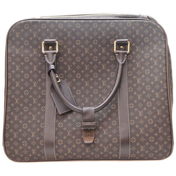 Louis Vuitton Handbags - Louis Vuitton Epope Carry on Bag Monograed Brown